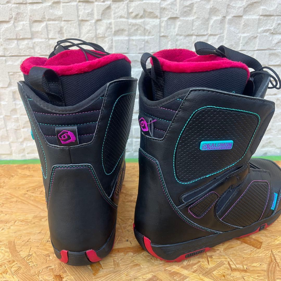 スノーボード Salomon PEARL 23.0cm