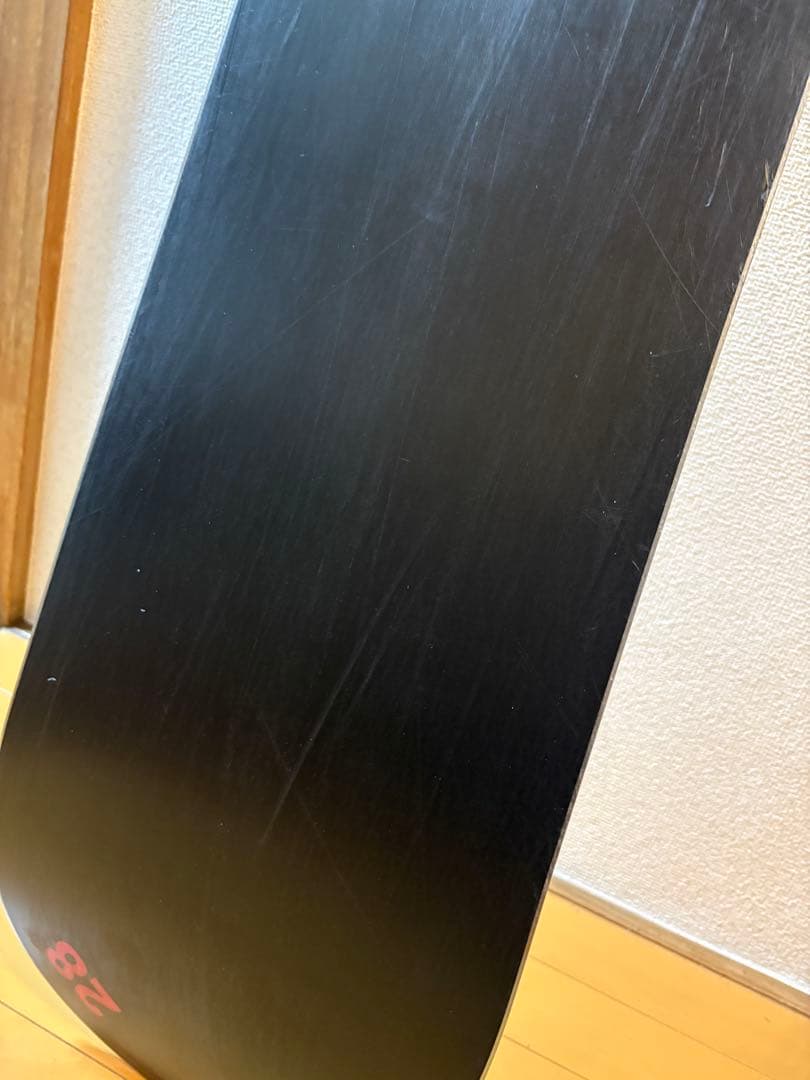 rice28【DIVERSE LTD】152cm 21-22 (RT-6)