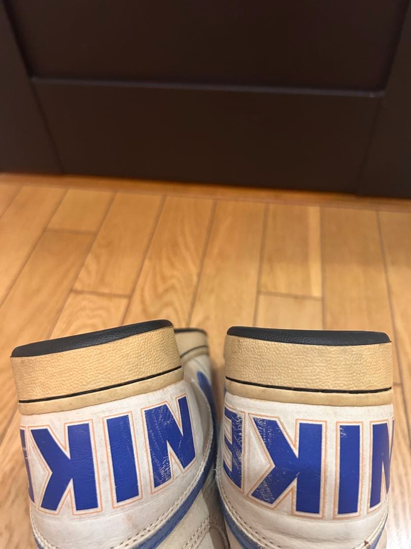 TERMINATOR/MOWABB/ナイキターミネーター/27cm/US9