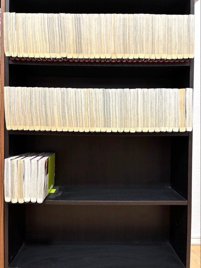 【本日限定値下げ】キングダム　1巻〜72巻　全巻セット