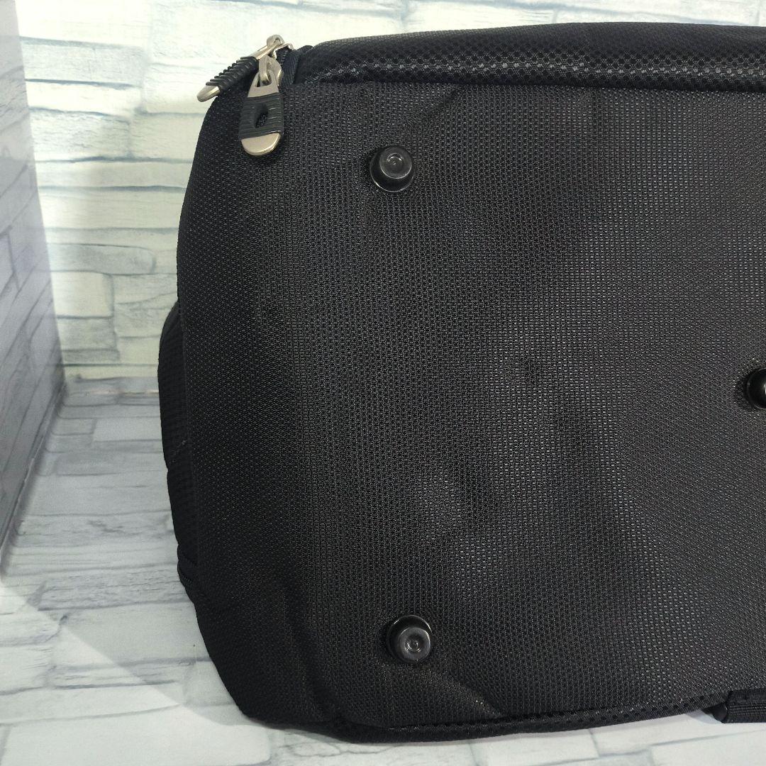 未使用　Titleist ボストンバッグ ダッフルバッグ ロッカーバッグ　黒