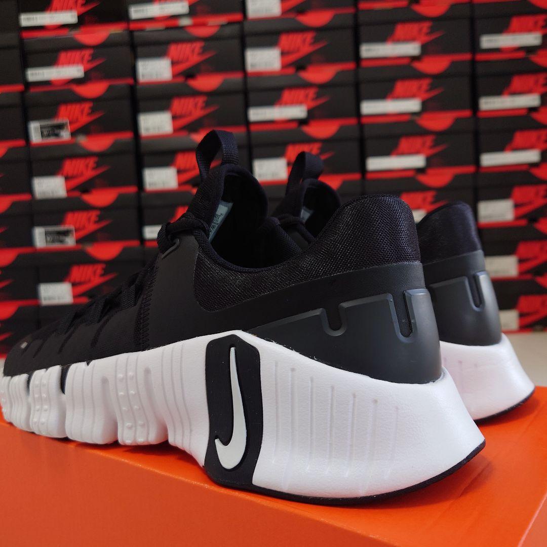 美USED 27.5cm Nike ナイキ メトコン5 METCON フリー