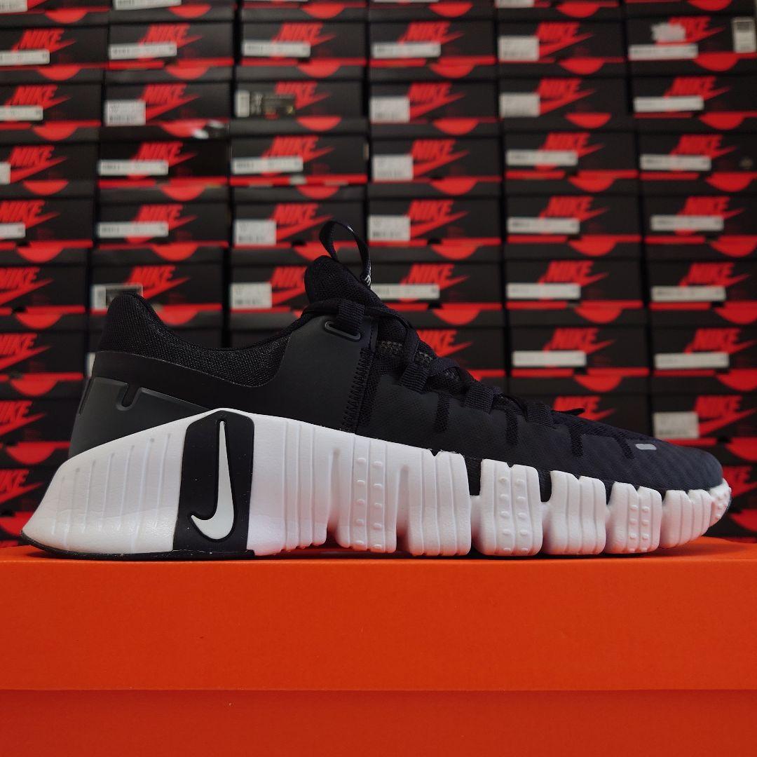 美USED 27.5cm Nike ナイキ メトコン5 METCON フリー