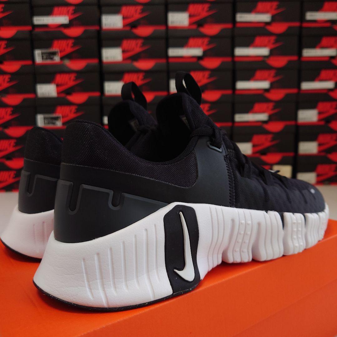 美USED 27.5cm Nike ナイキ メトコン5 METCON フリー