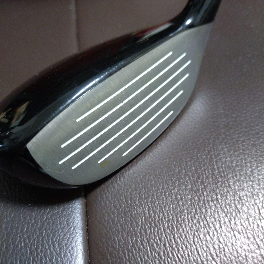 A GRIND EZ-H 4U 23° エーグラインド