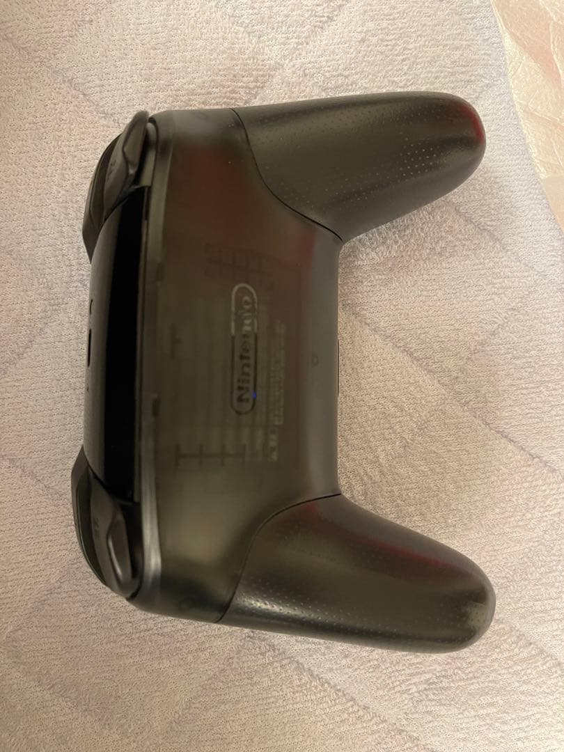 Nintendo Switch スイッチ　プロコンセット