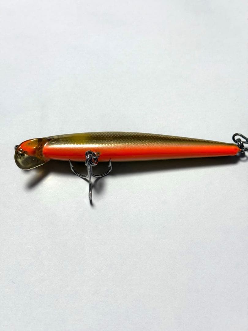 ★オールド★スカジットデザインズ★シーウォッチャー 11cm ウッド