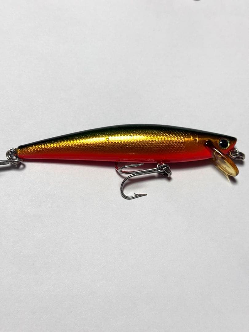 ★オールド★スカジットデザインズ★シーウォッチャー 11cm ウッド