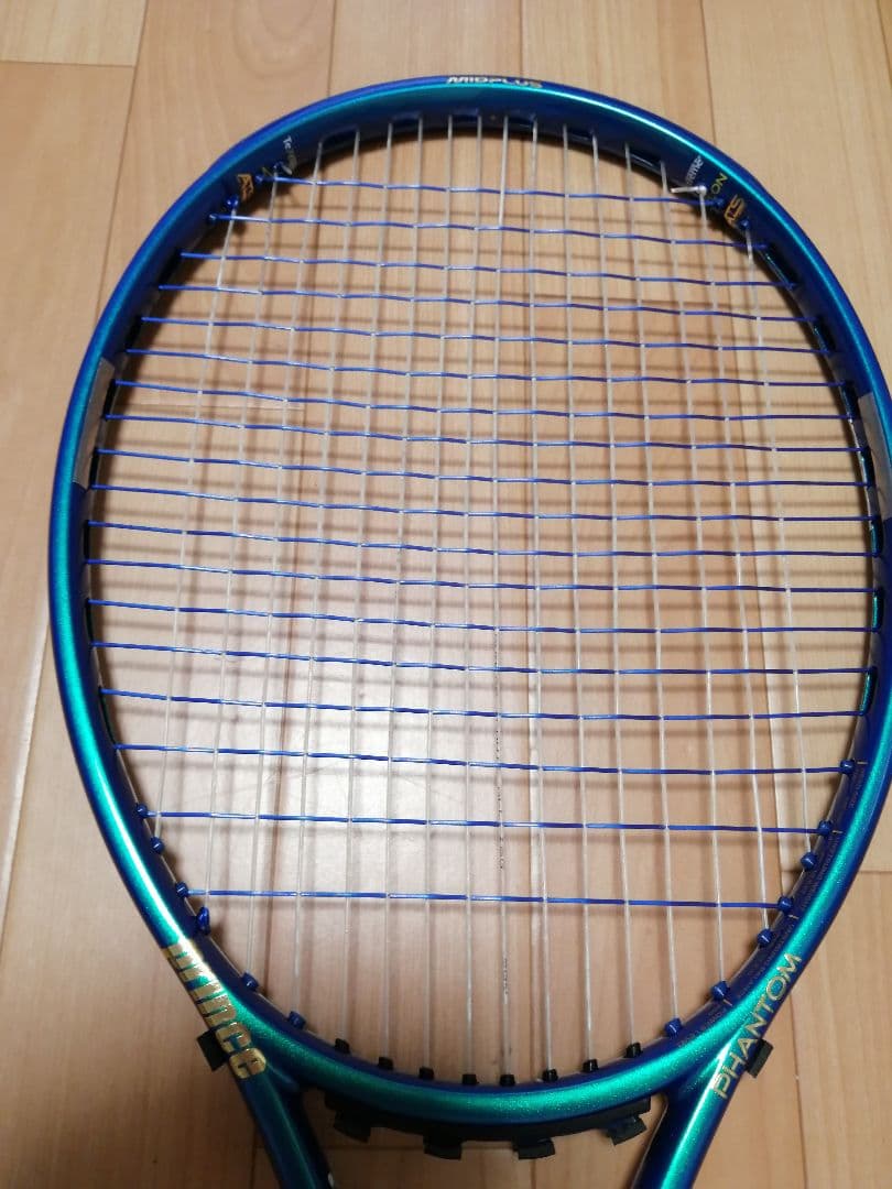 プリンスファントムO3 100 G2 (美品)