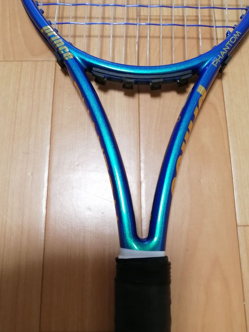 プリンスファントムO3 100 G2 (美品)