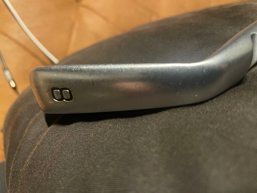 PING ブループリントS アイアン 6本セット モーダス115s