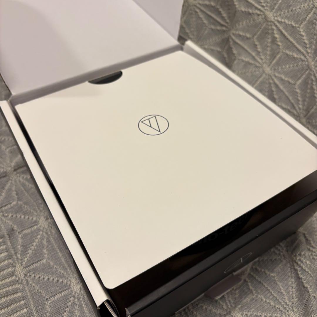 【美品】Audio-Technica ATH-M50x 有線ヘッドホン