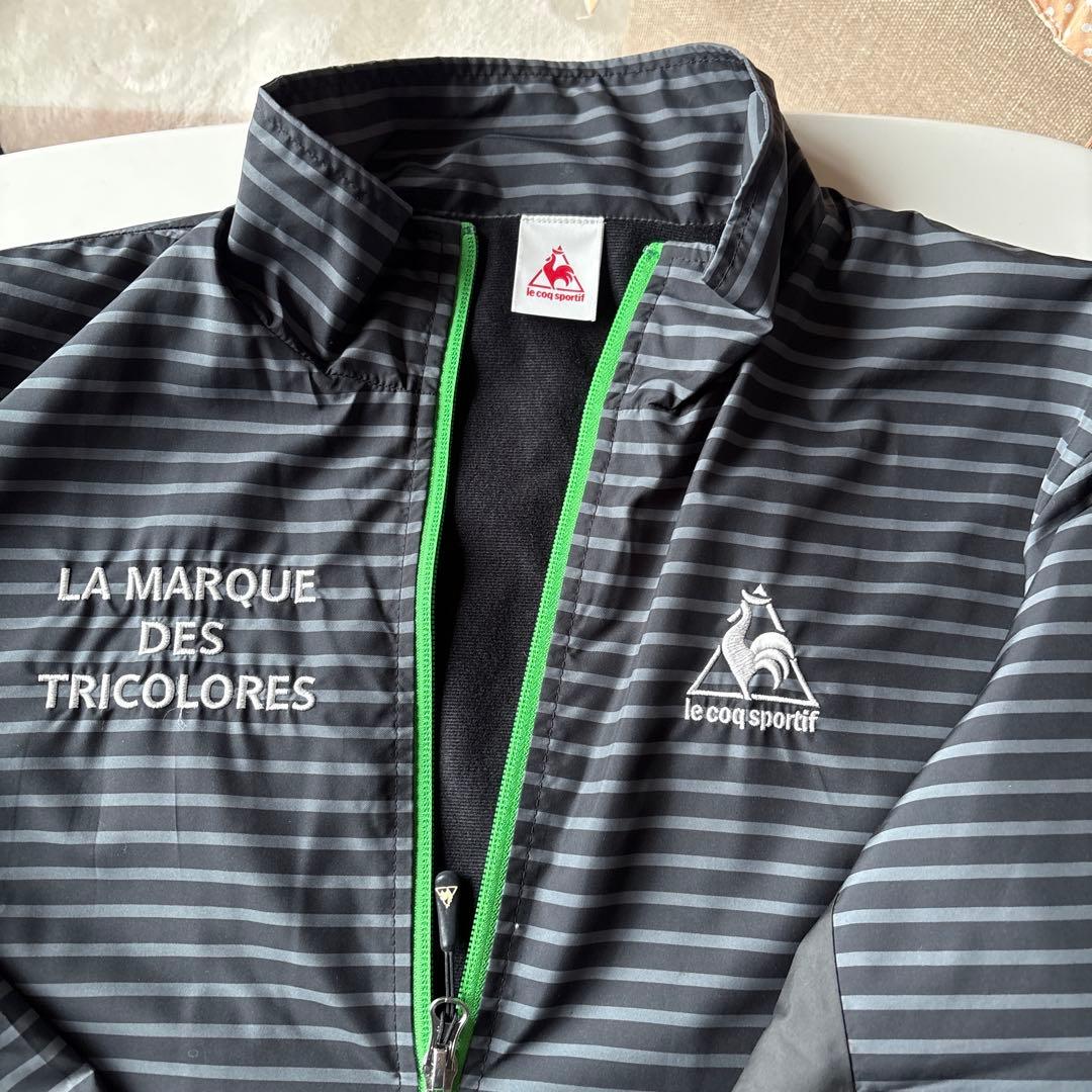 le coq sportif ウィンドブレーカー上下
