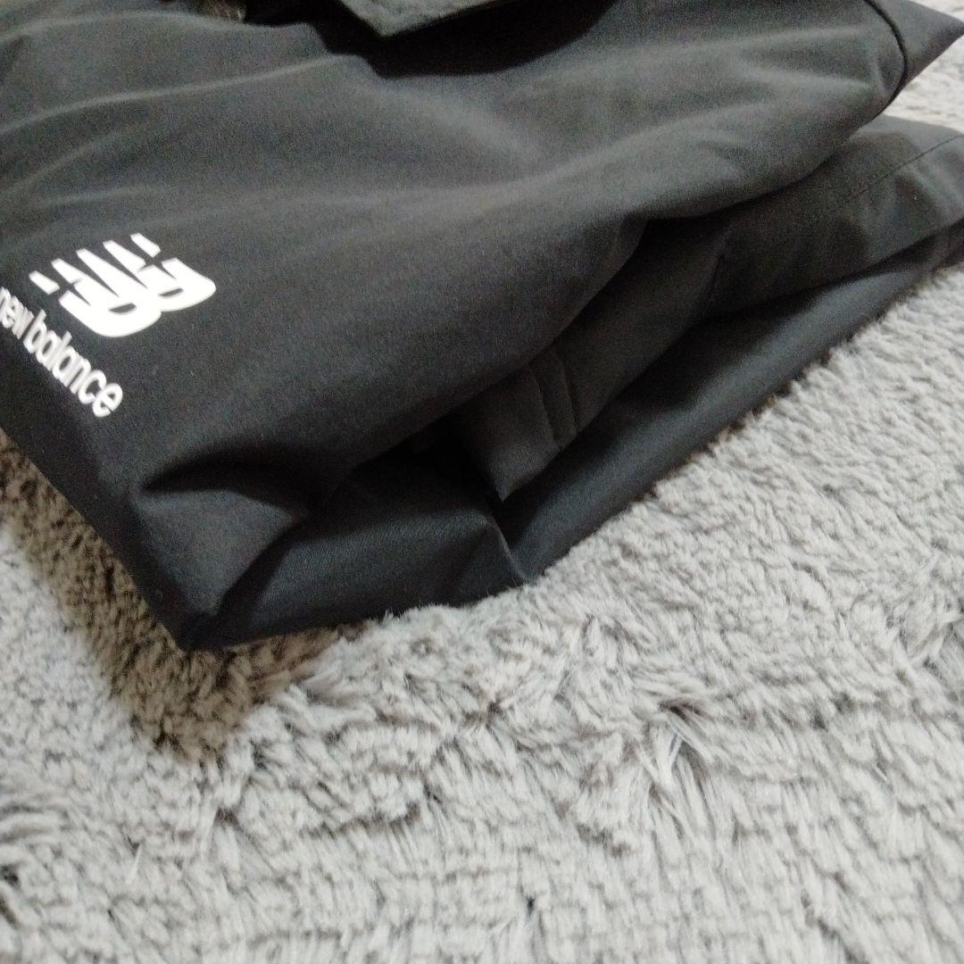 【極美品】ニューバランス☆コーチ*ジャケット☆L　メンズ/ゴルフ/スポーツ