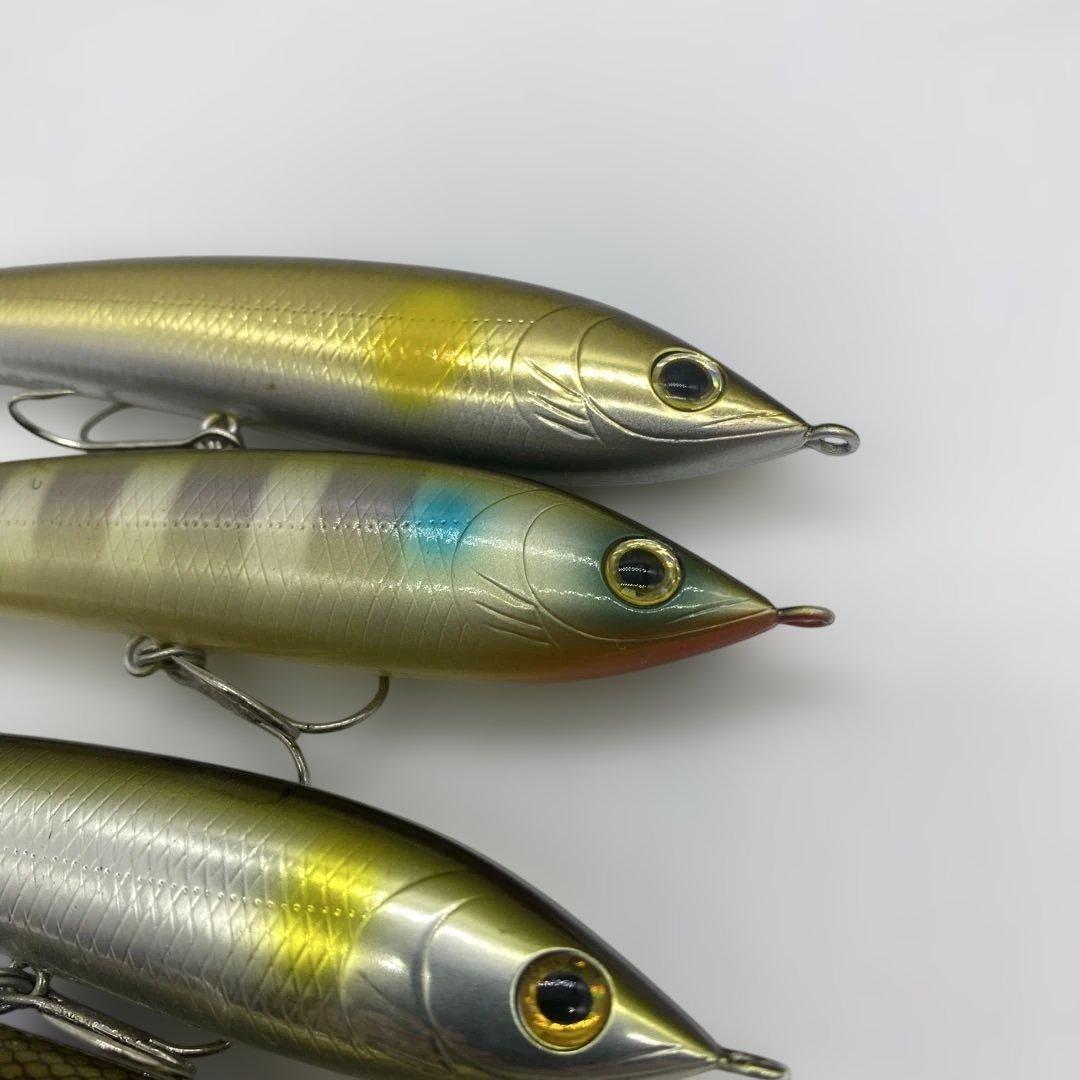 ティムコ　レッドペッパー5個セット！