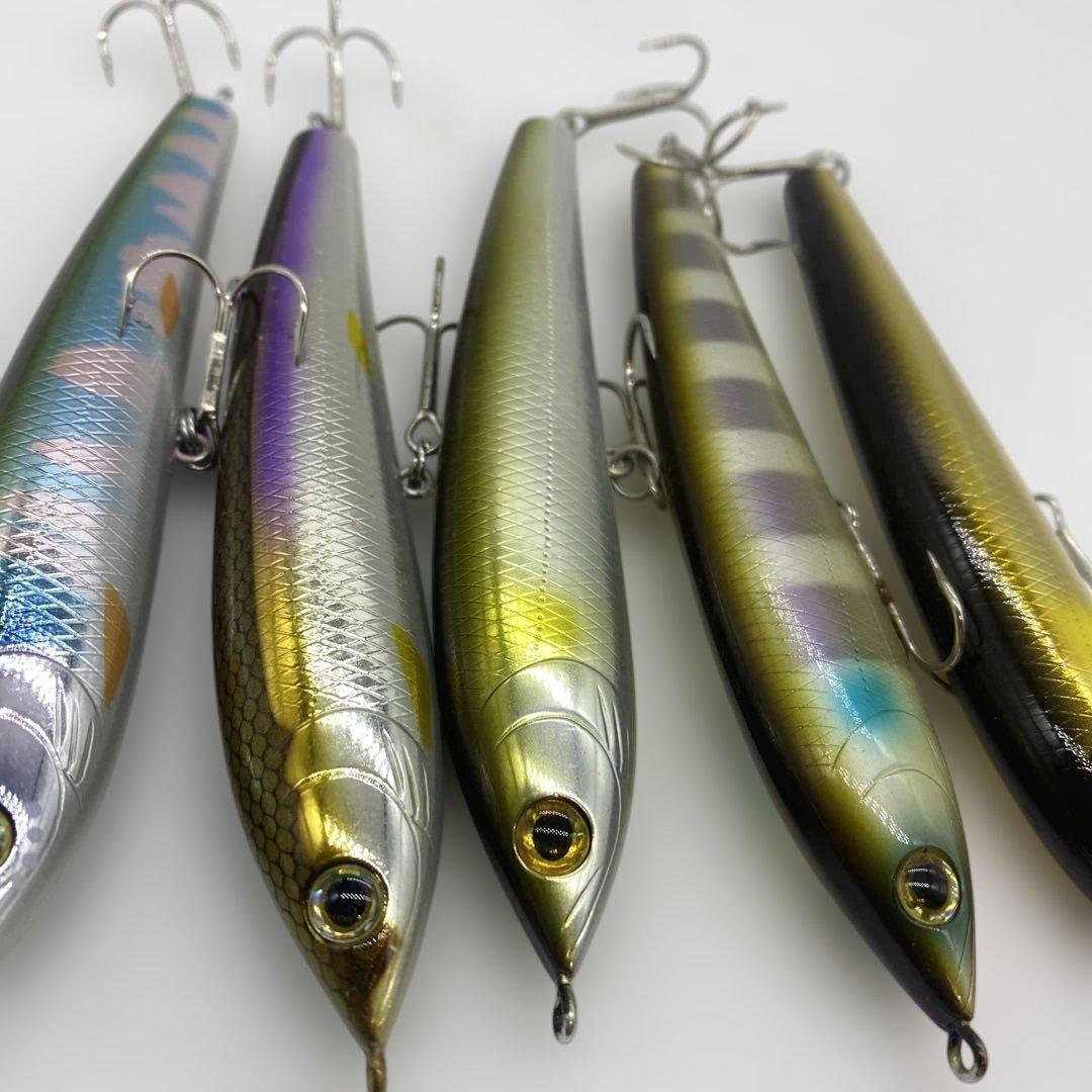 ティムコ　レッドペッパー5個セット！