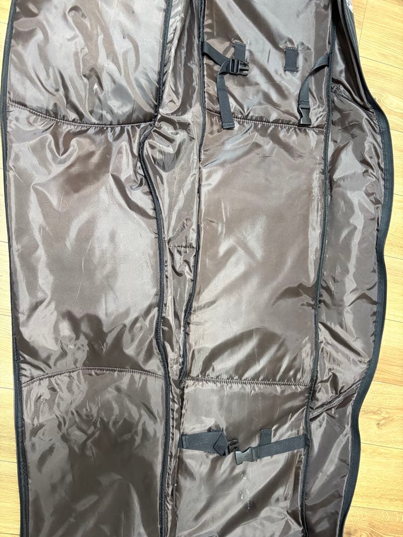 スノーボードセット　レディース