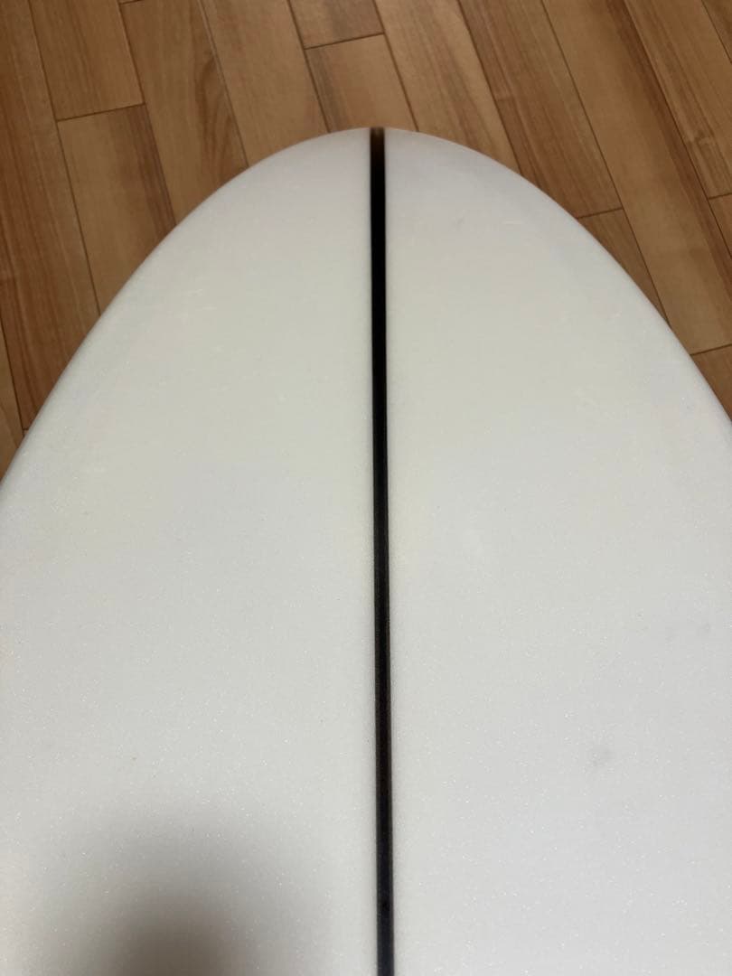 MISFITサーフボード　パフォマンスツイン