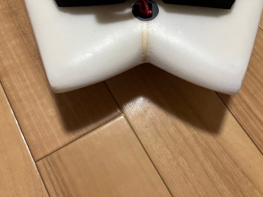 MISFITサーフボード　パフォマンスツイン