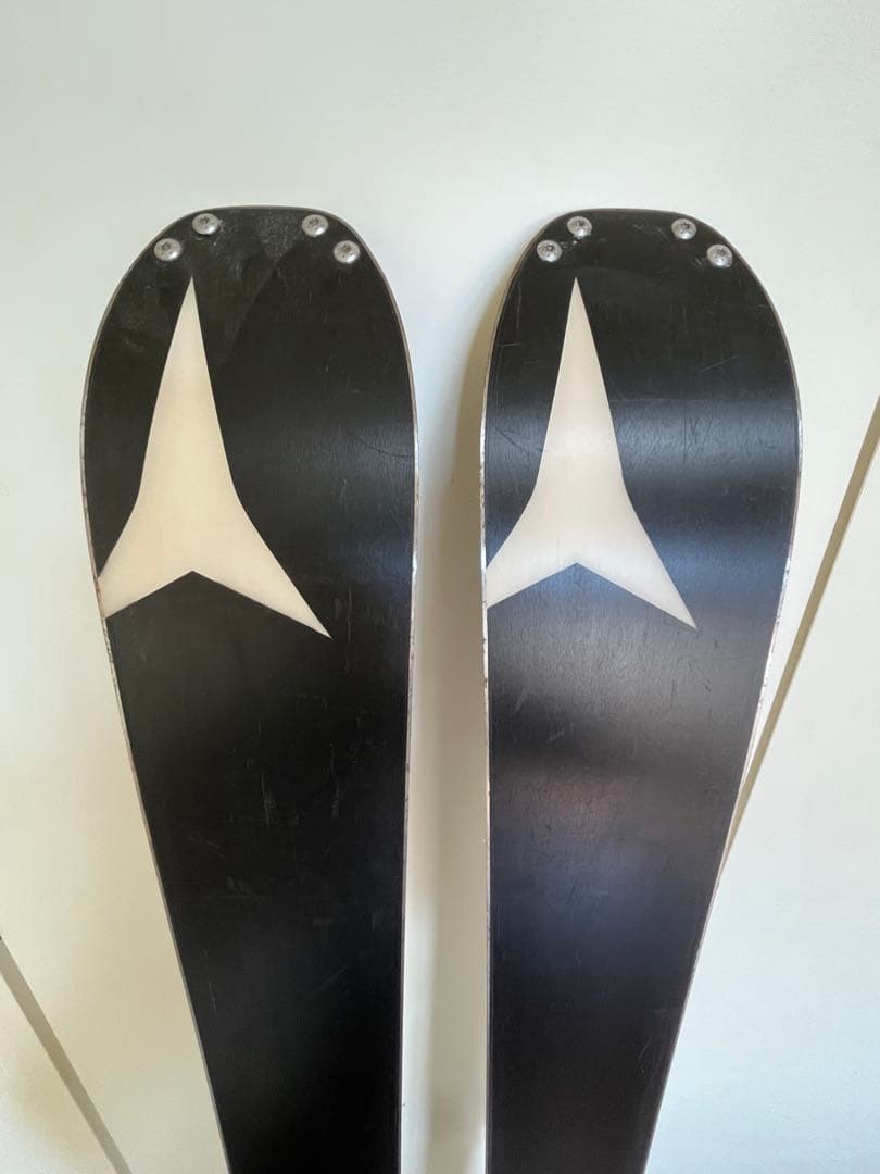 YT-MWK スキー板 ATOMIC All mountain