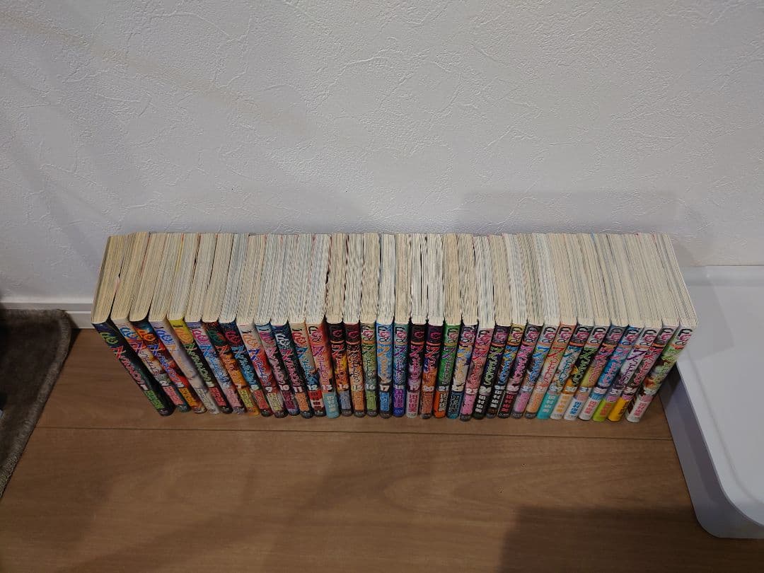 7seeds全巻セット【1-35巻】田村由美