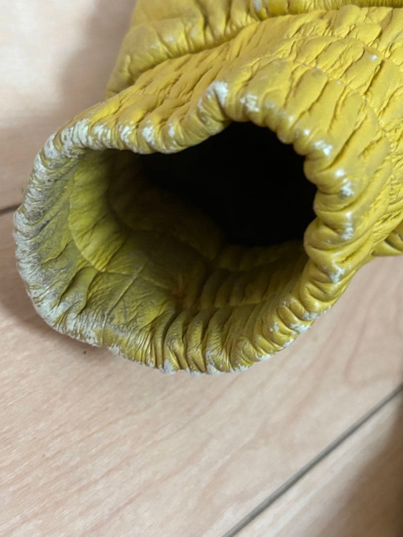 YeLLOW CORN イエローコーン　レザージャケット