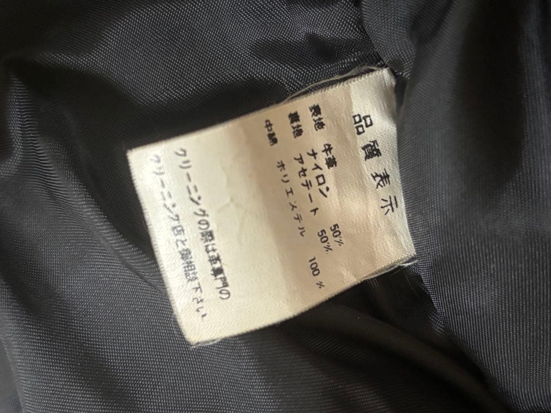 YeLLOW CORN イエローコーン　レザージャケット