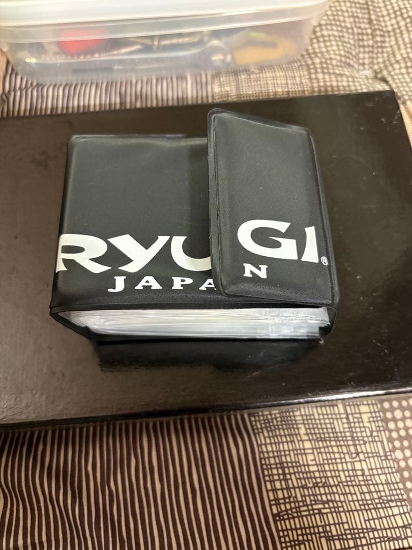 バス釣りルアーフックセット