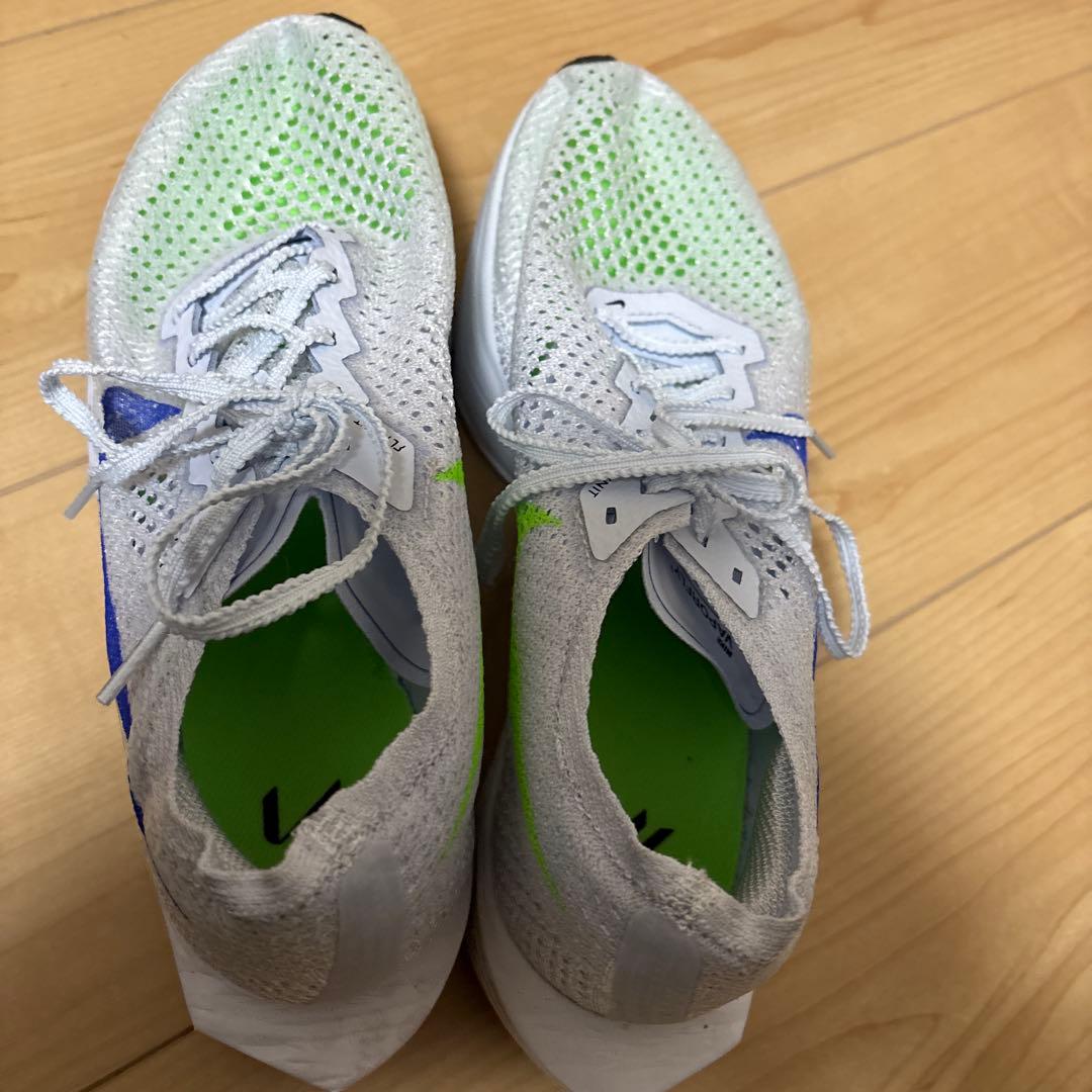 ナイキヴェイパーフライ3 26.0cm