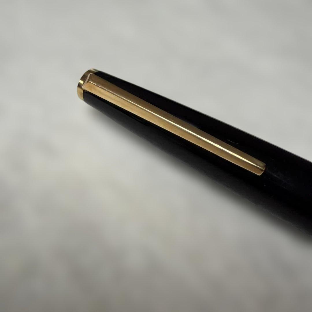 H/MONTBLANC 221 585 14k 万年筆