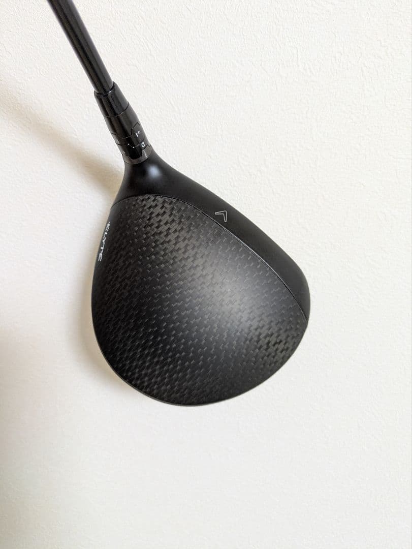 キャロウェイ エリートミニドライバー 11.5度 純正(S)