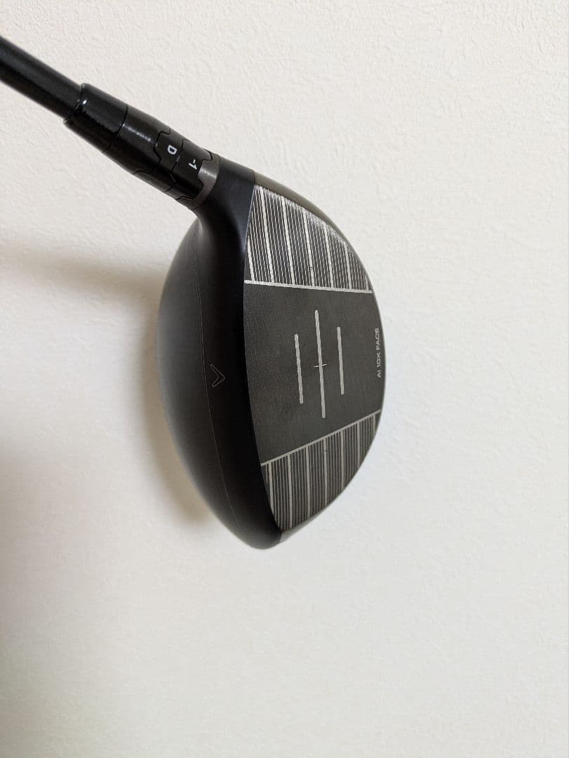 キャロウェイ エリートミニドライバー 11.5度 純正(S)