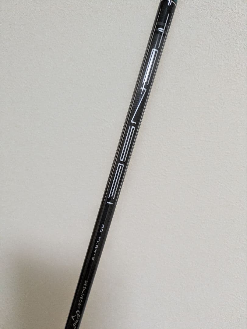 キャロウェイ エリートミニドライバー 11.5度 純正(S)