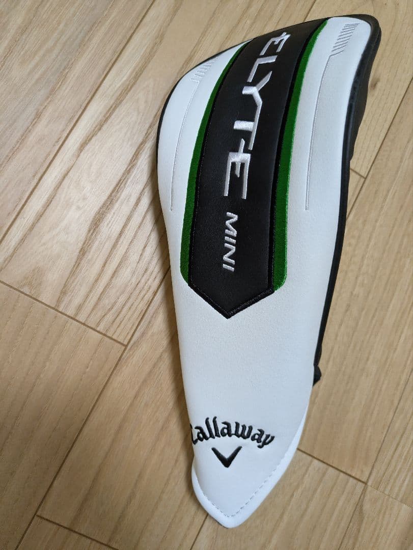 キャロウェイ エリートミニドライバー 11.5度 純正(S)