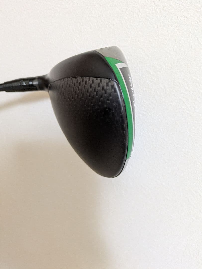 キャロウェイ エリートミニドライバー 11.5度 純正(S)