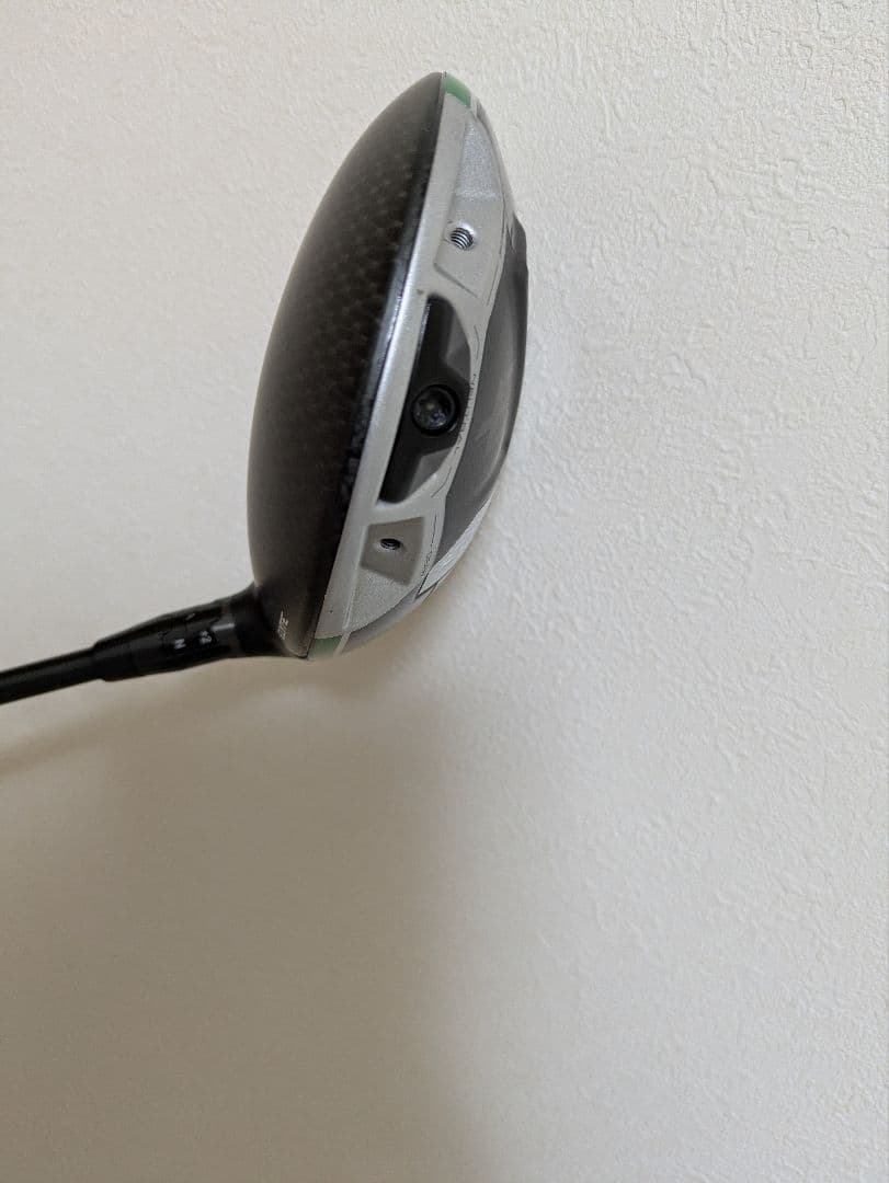 キャロウェイ エリートミニドライバー 11.5度 純正(S)