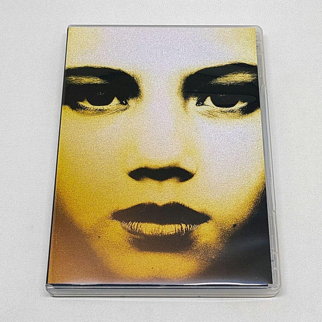 ミュージック LUNA SEA DVD LUNATIC X'MAS 2018