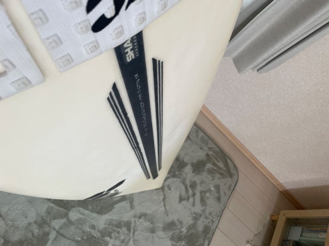 【手渡し限定】アルメリック　サンプラー　スパインテック　5’7 26.5ℓ