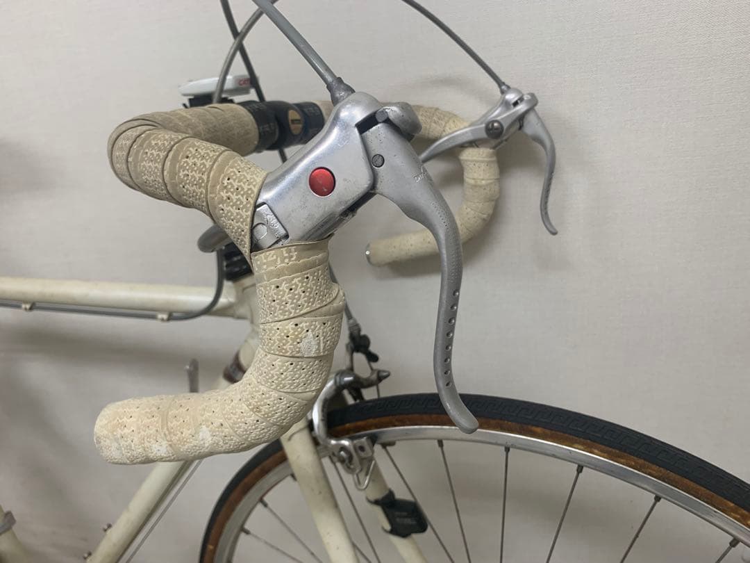 静岡市葵区引取り限定、6段変速、ロードバイク