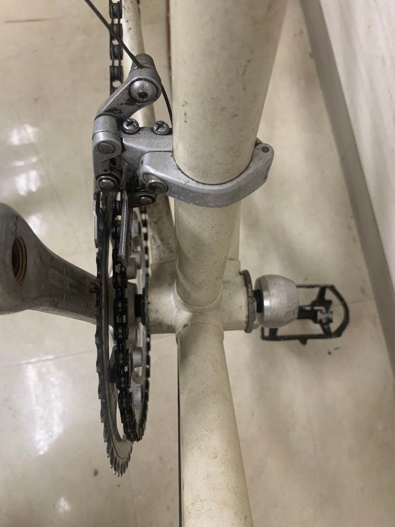 静岡市葵区引取り限定、6段変速、ロードバイク