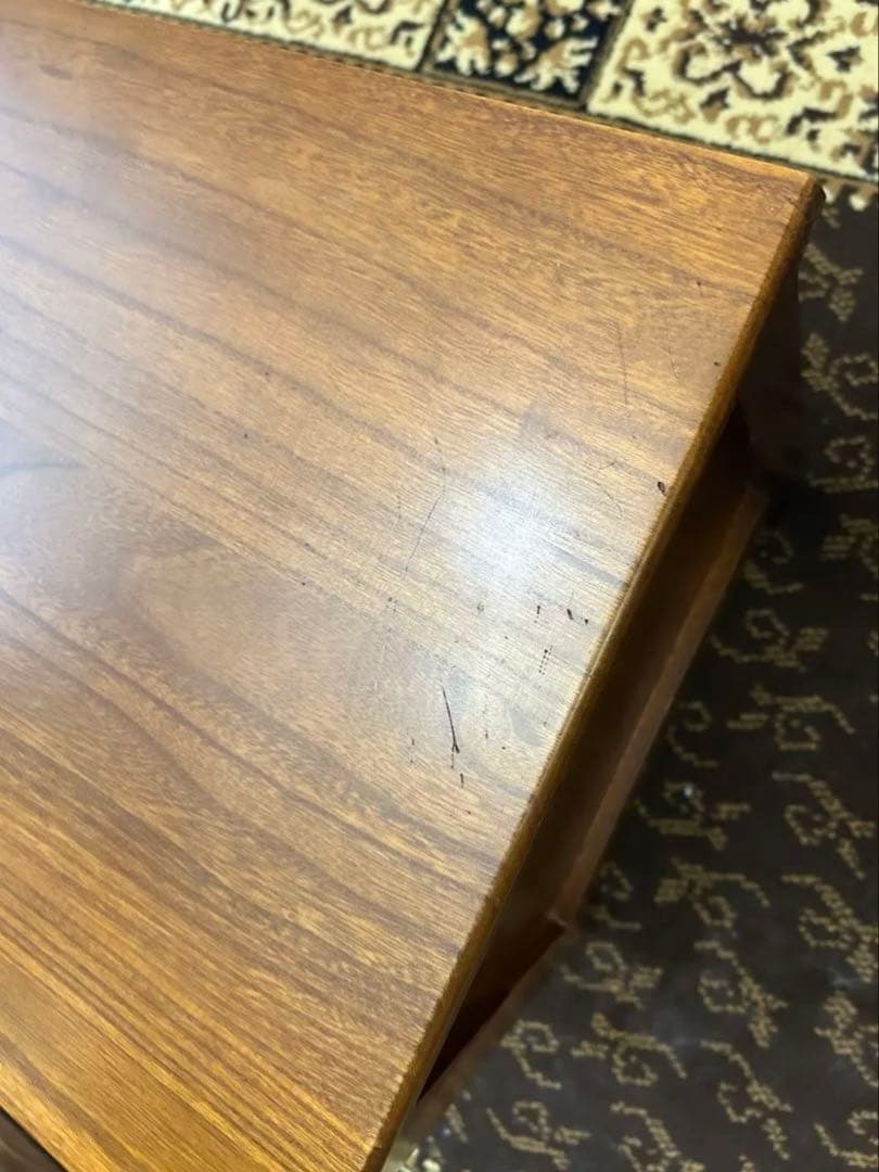 テレビボード テレビ台 レトロモダン 昭和レトロ ヴィンテージ アンティーク