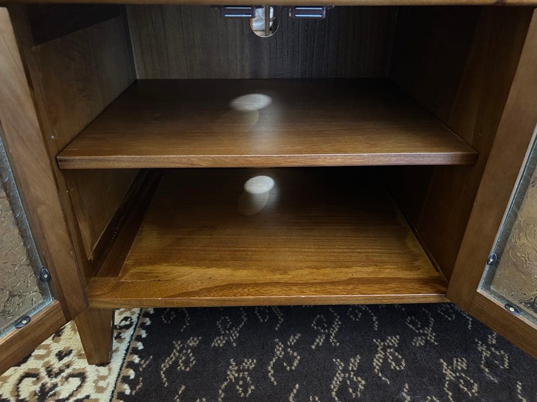 テレビボード テレビ台 レトロモダン 昭和レトロ ヴィンテージ アンティーク