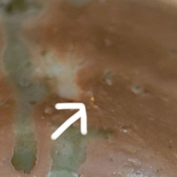 恒岡光興　伊賀ぐい呑　伊賀焼　信楽焼