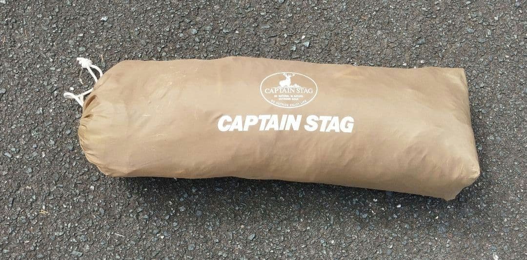 キャプテンスタッグ ファミーユ メッシュタープセット 4~6人用 M-230