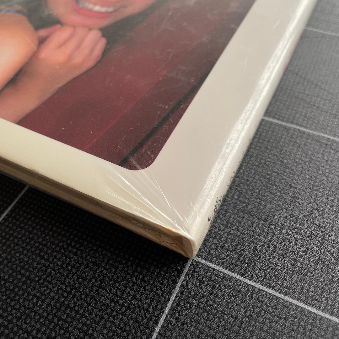 【新品未開封】上戸彩 写真集 晴れのち雨、のち晴れ。