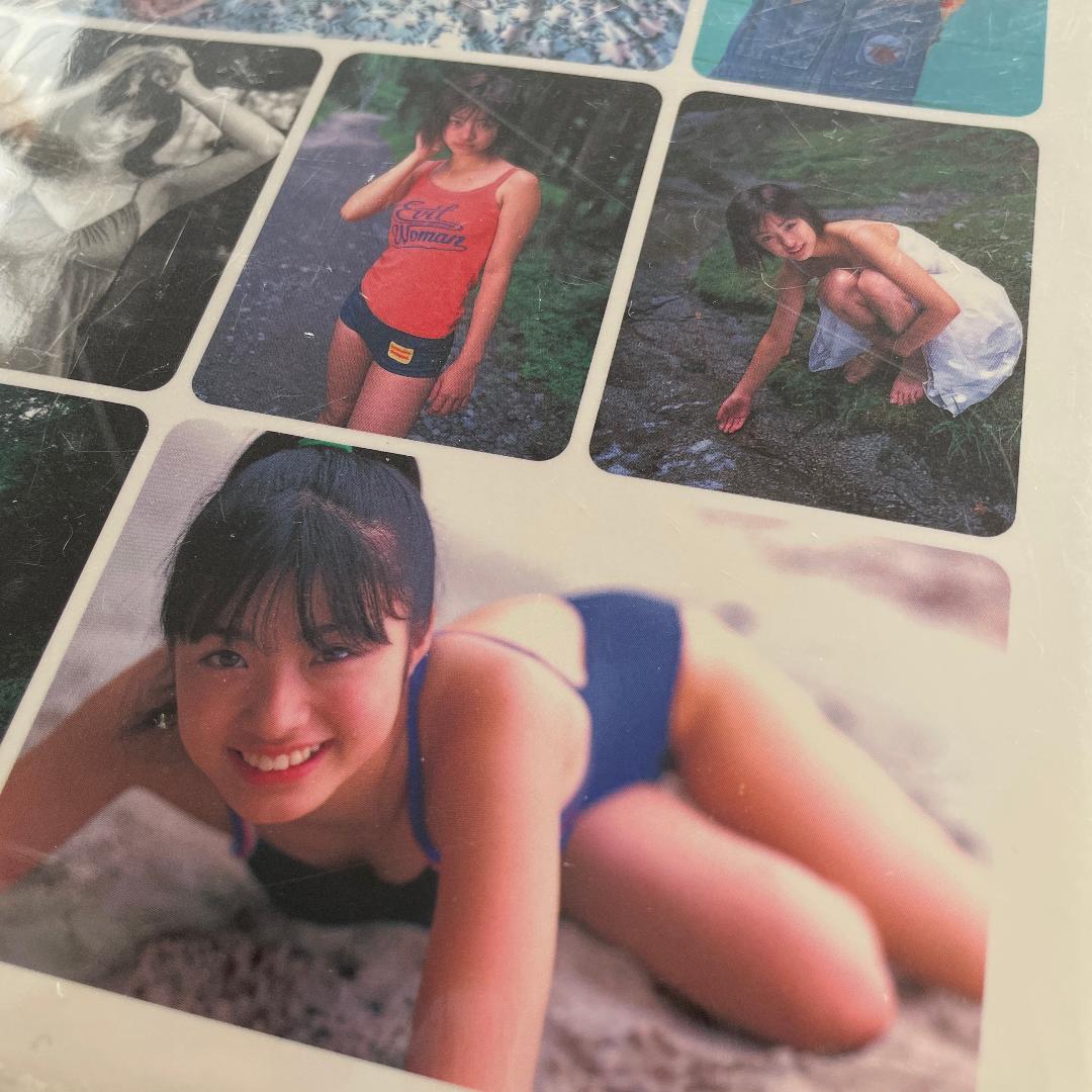 【新品未開封】上戸彩 写真集 晴れのち雨、のち晴れ。