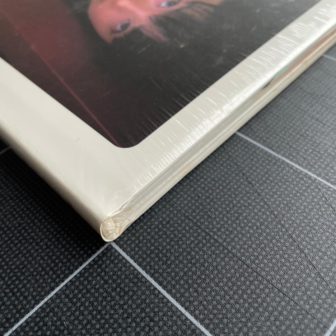 【新品未開封】上戸彩 写真集 晴れのち雨、のち晴れ。