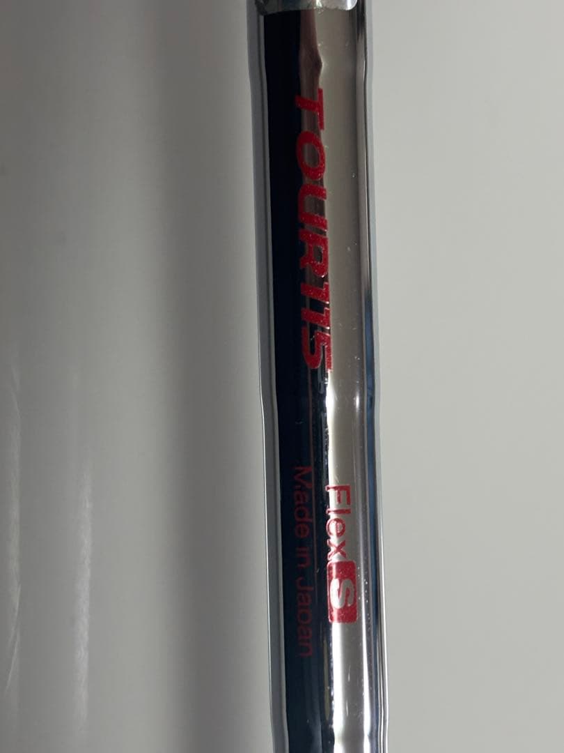 Mizuno Pro 225 アイアン 5本セット (6-P)