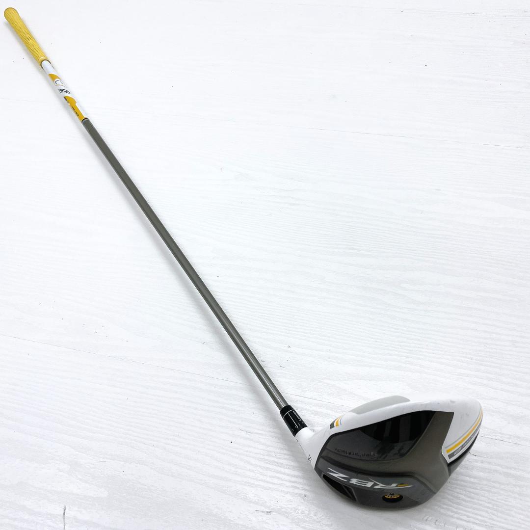 テーラーメイド RBZ STAGE2 ドライバー 1w 13° レディース L