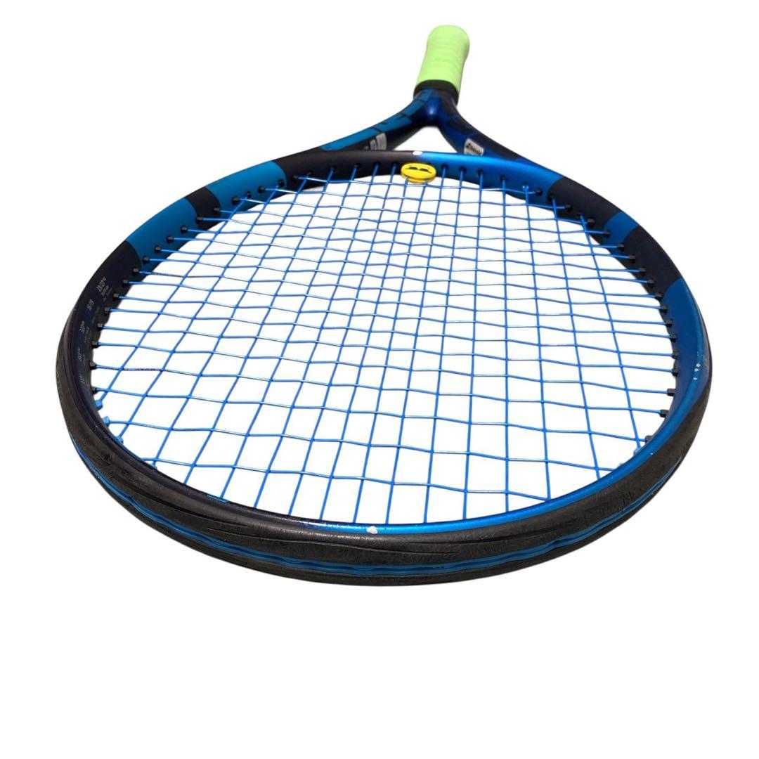 Babolat Pure Drive 2022 ピュアドライブ　バボラ　ラケット